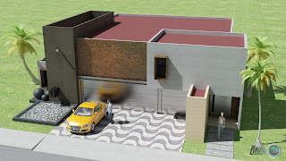 Arquitectura y otras cosas...: noviembre 2008